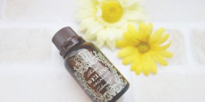 おすすめオーガニックウェリナクリアヴェリーエッセンス美容液